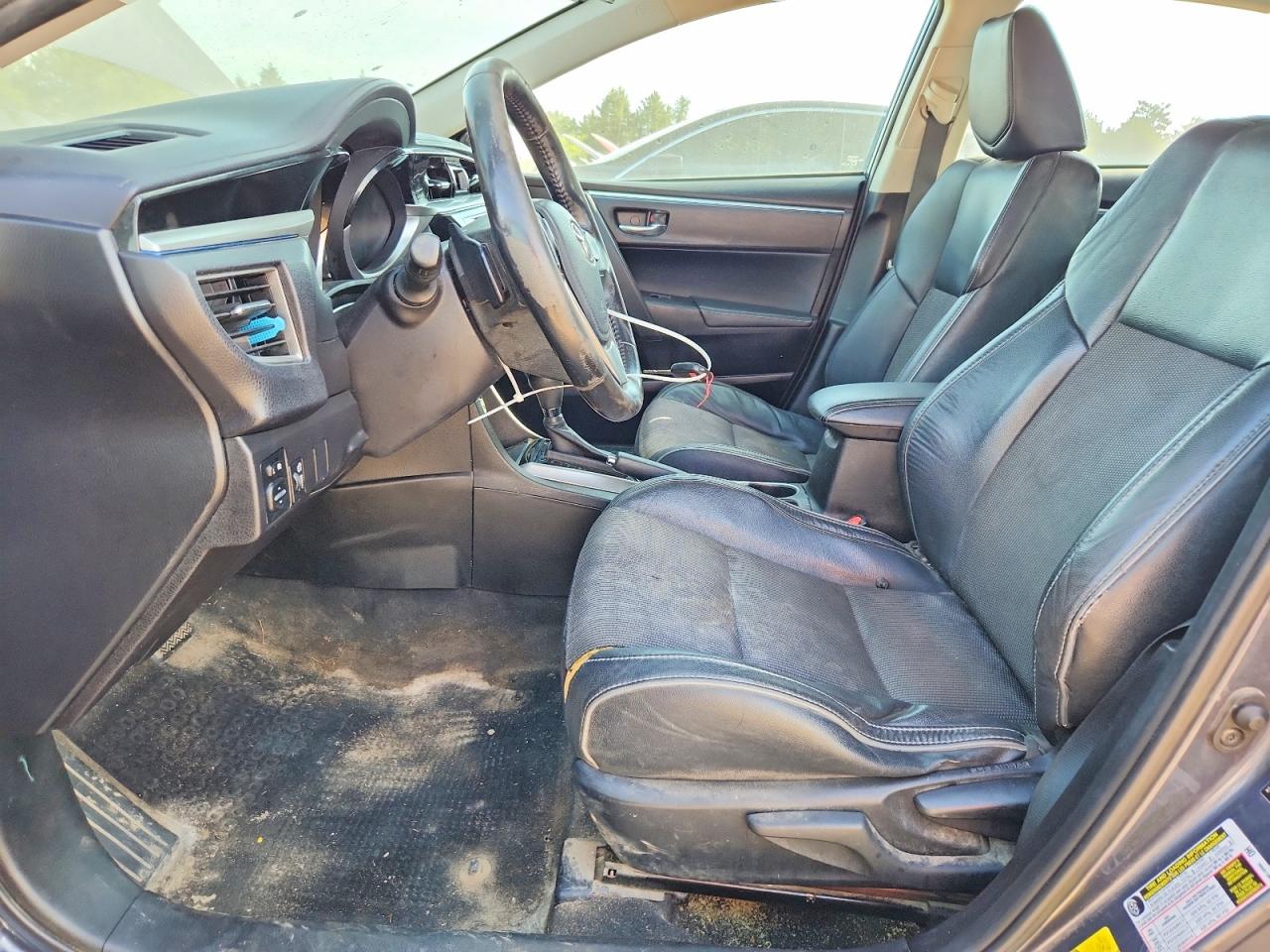 Toyota Corolla S Plus