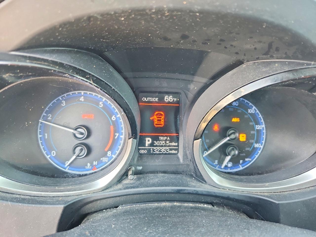 Toyota Corolla S Plus