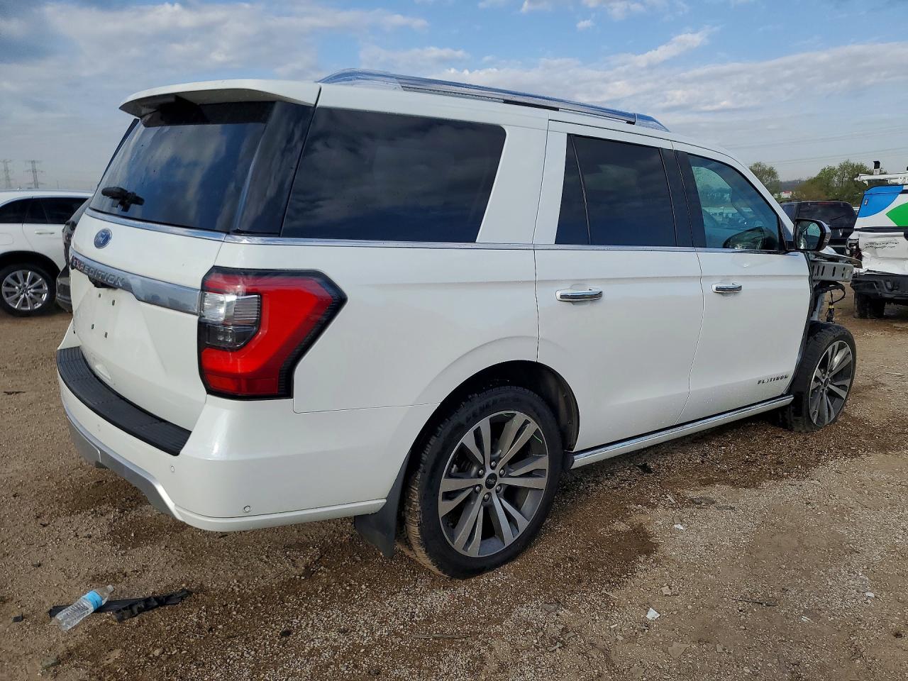 Ford Expedition Platinum