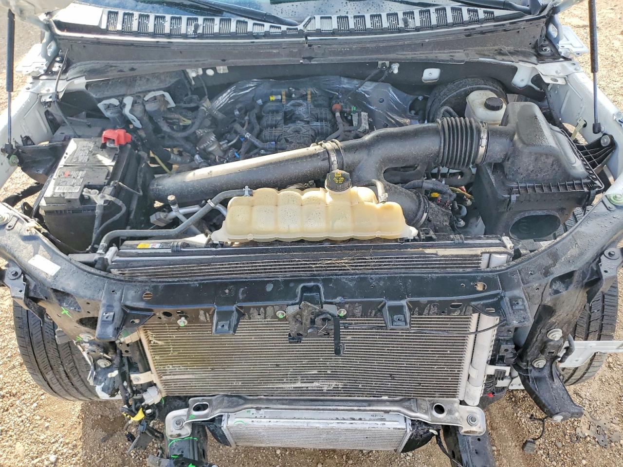 Ford Expedition Platinum