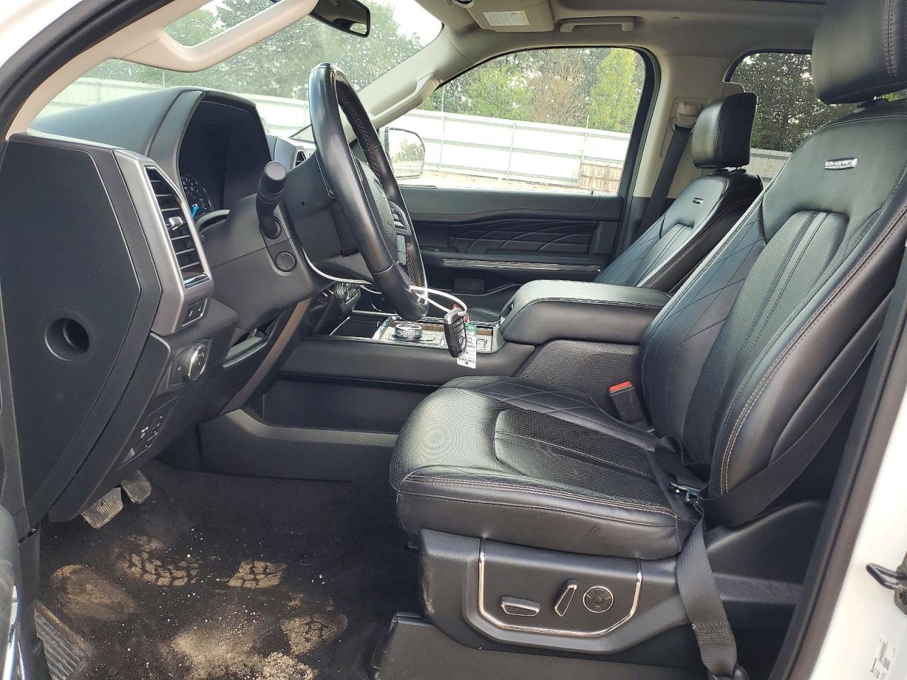 Ford Expedition Platinum
