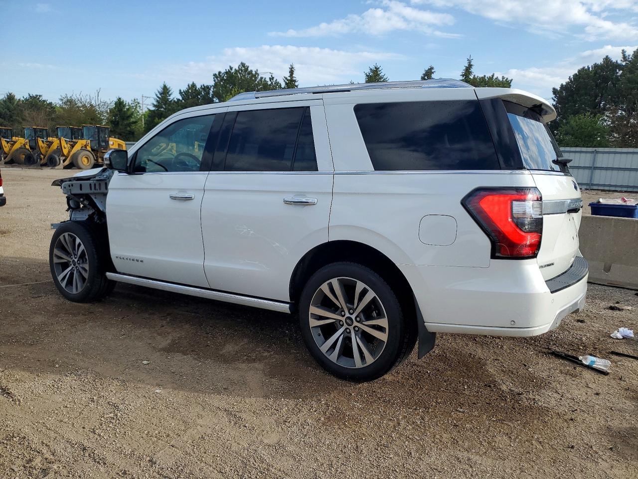 Ford Expedition Platinum