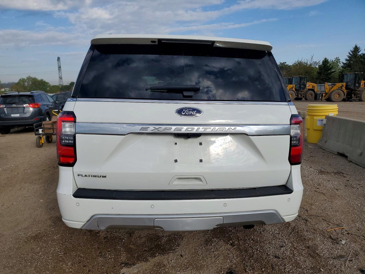Ford Expedition Platinum
