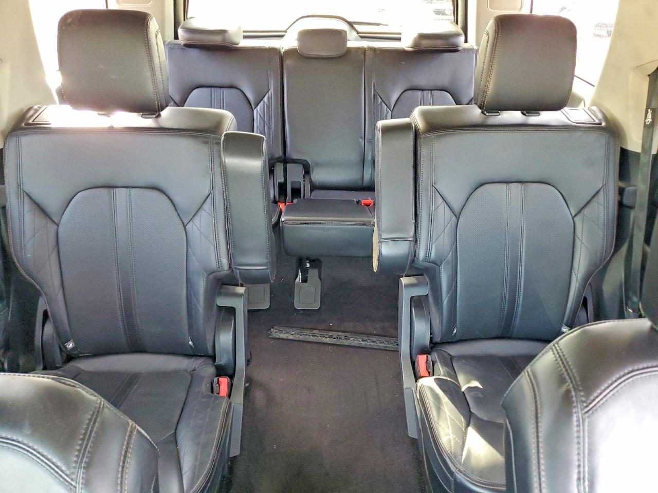 Ford Expedition Platinum