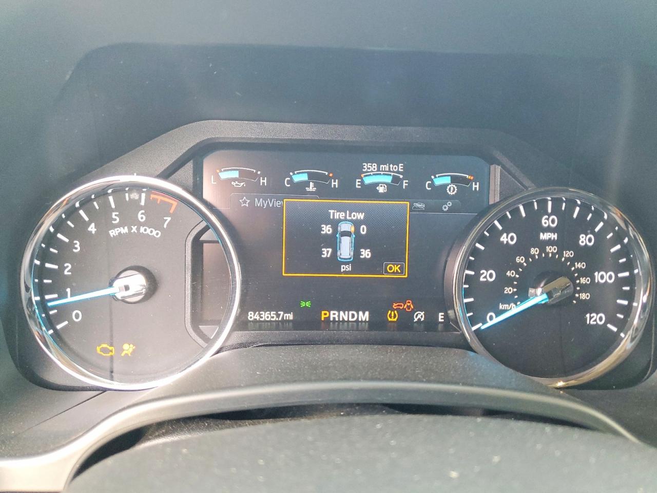 Ford Expedition Platinum