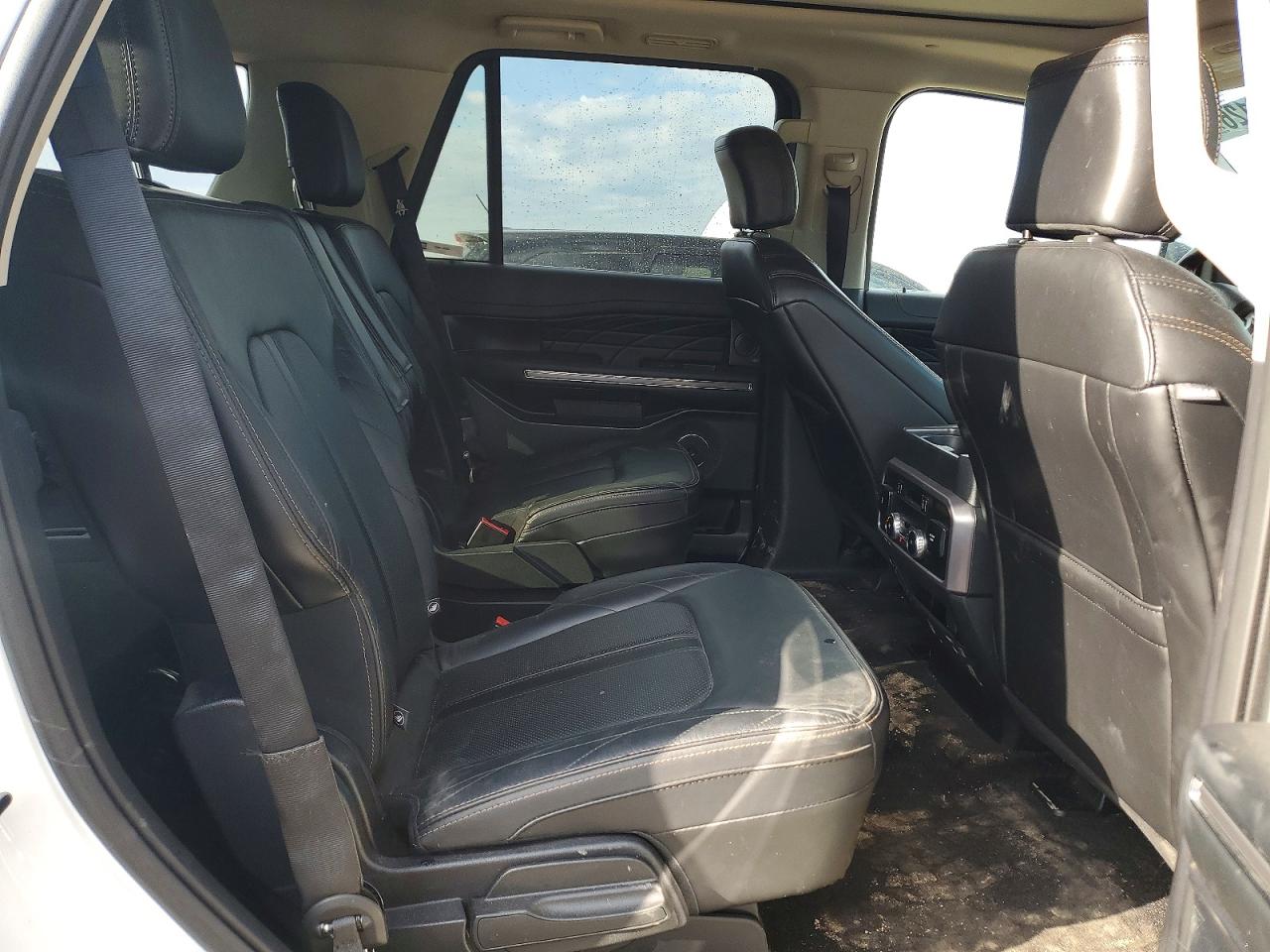 Ford Expedition Platinum