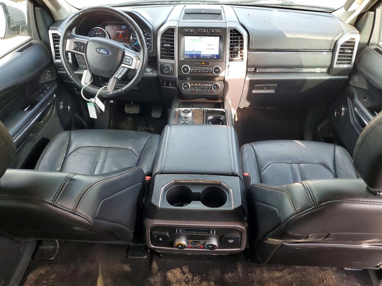Ford Expedition Platinum