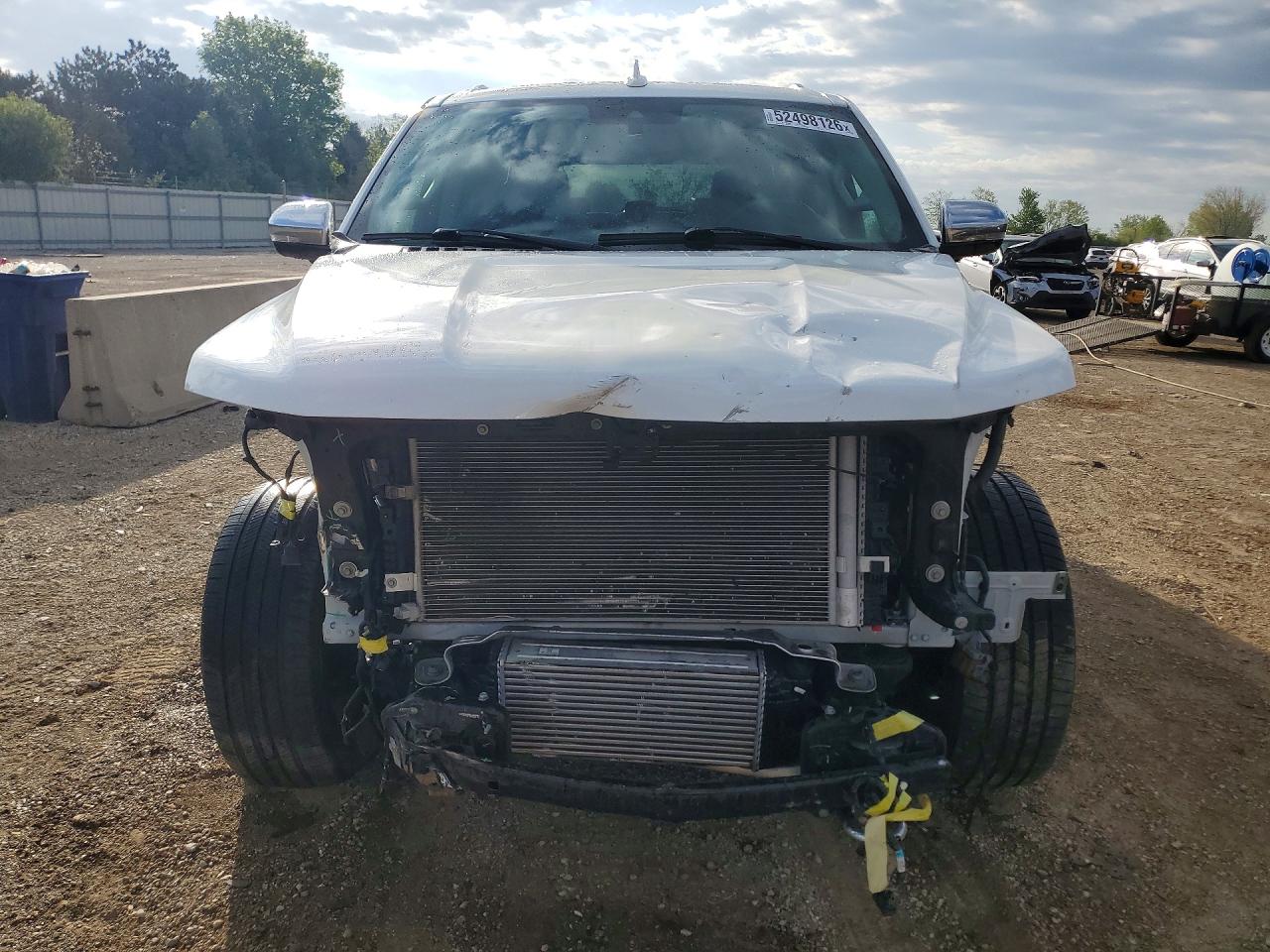 Ford Expedition Platinum