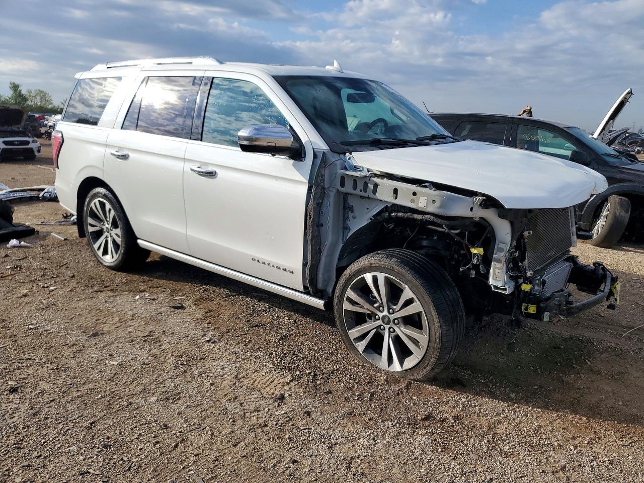 Ford Expedition Platinum