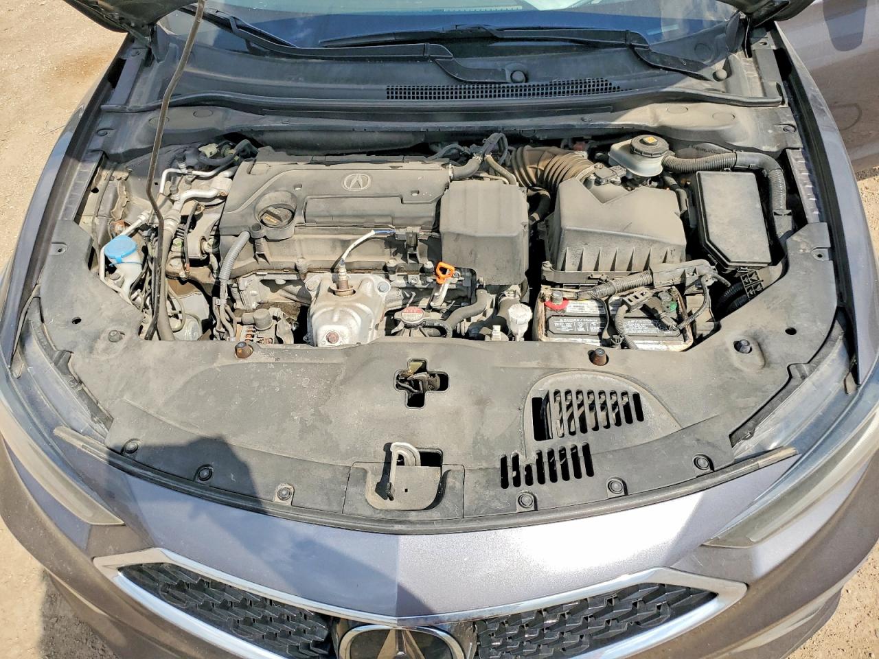 Acura ILX Premium