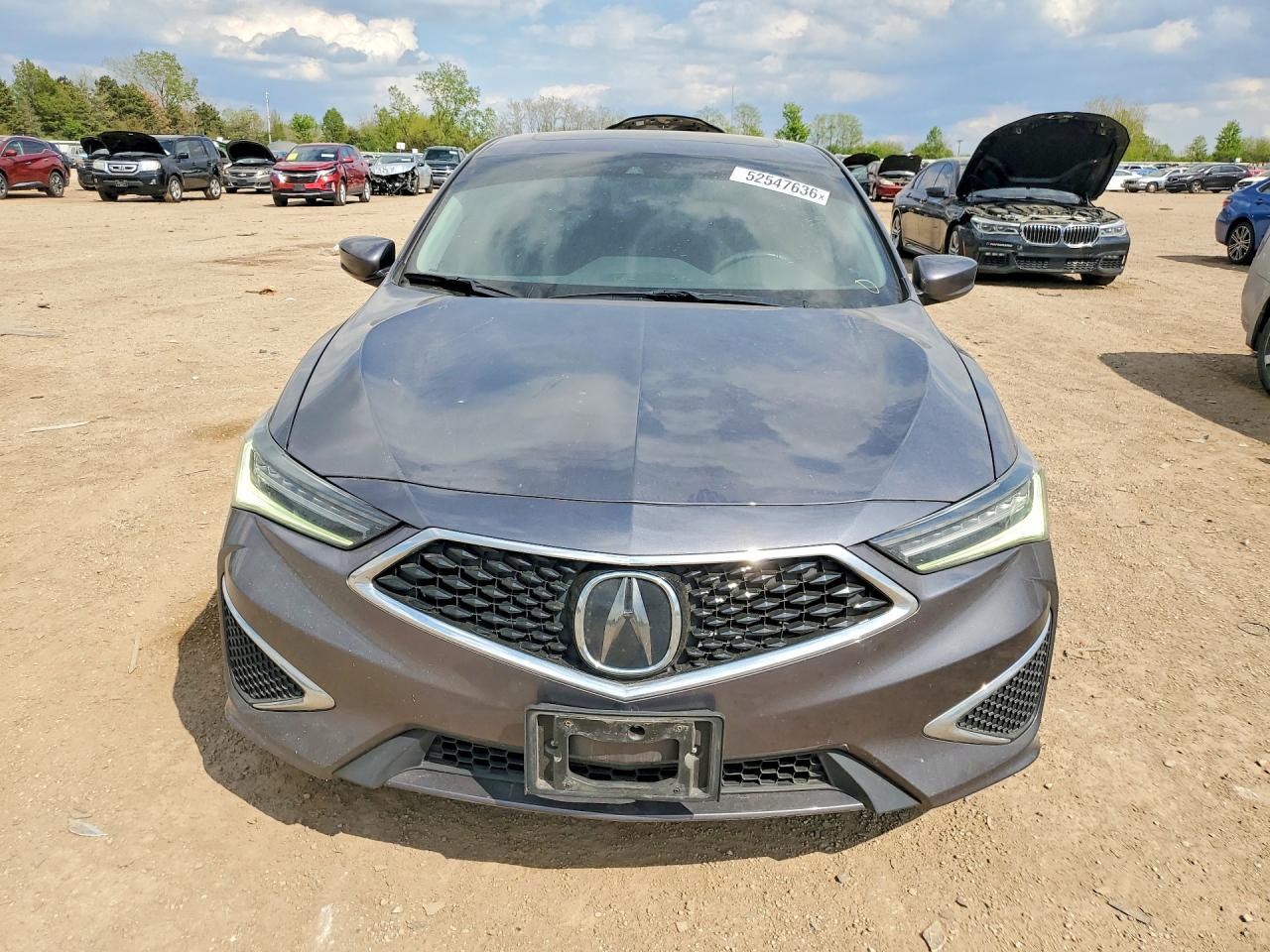 Acura ILX Premium