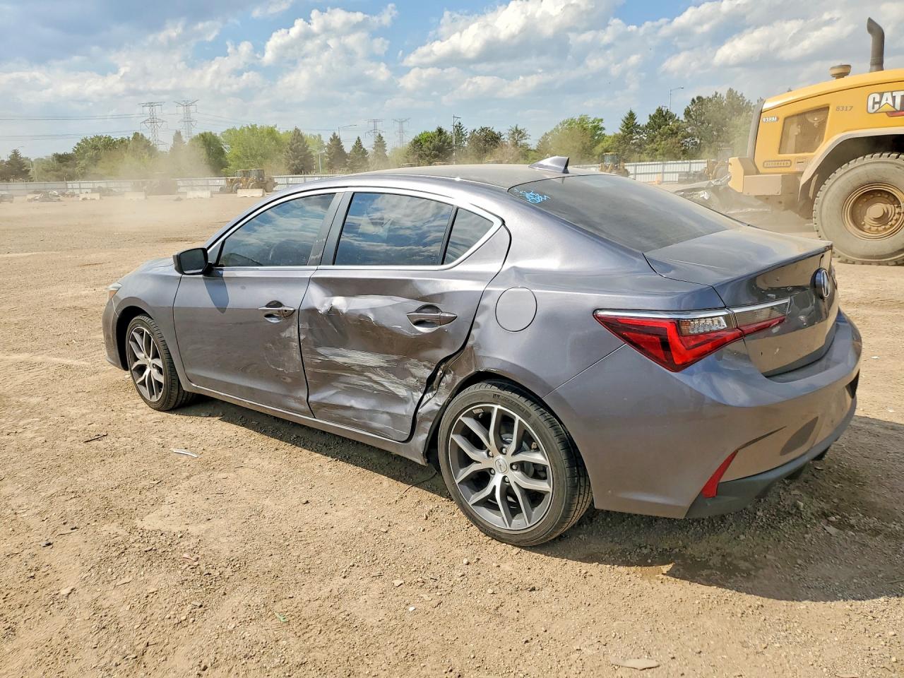 Acura ILX Premium