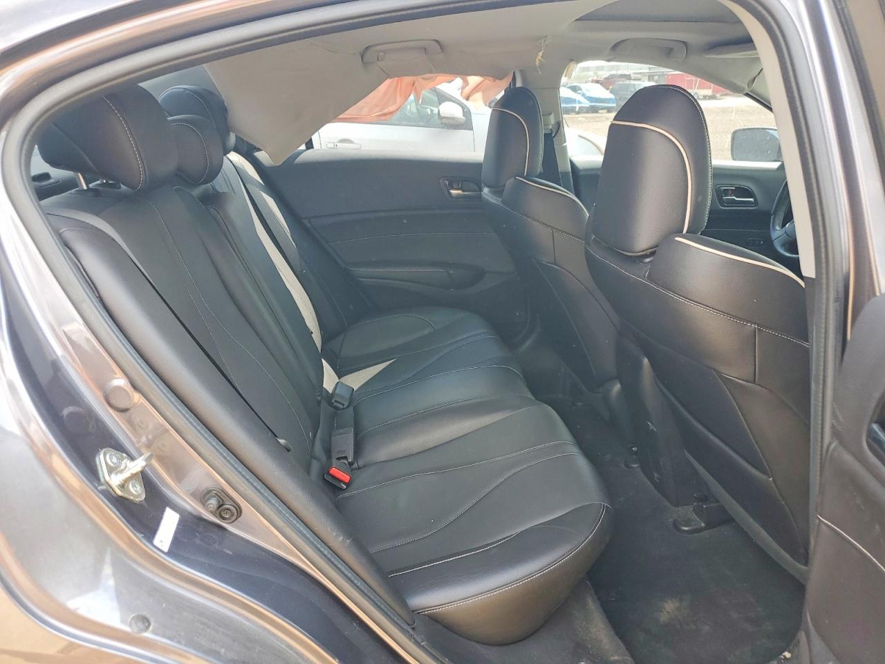 Acura ILX Premium