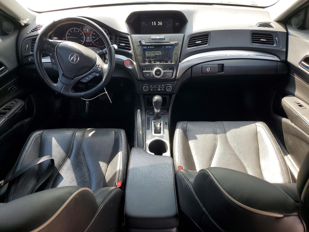 Acura ILX Premium