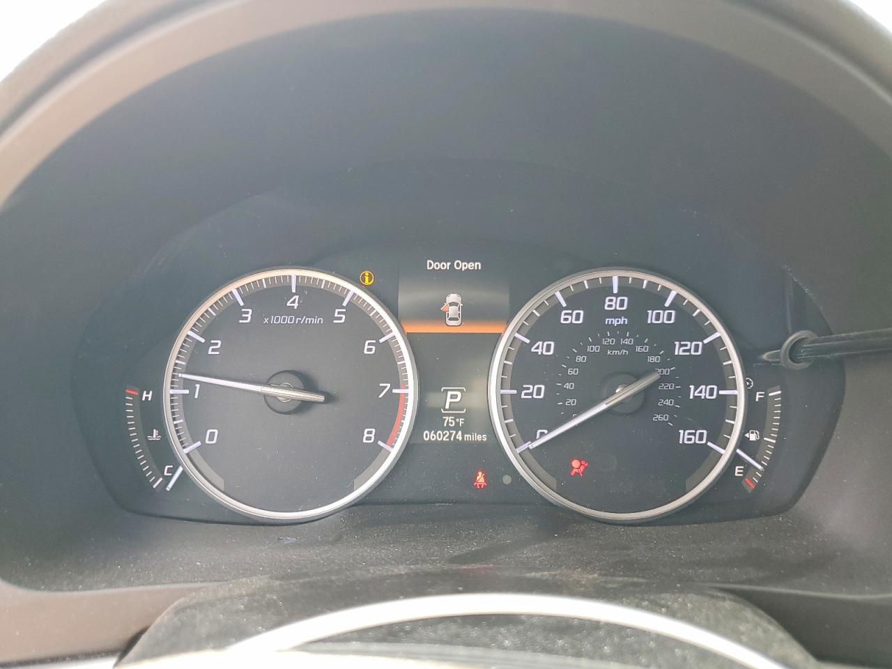 Acura ILX Premium