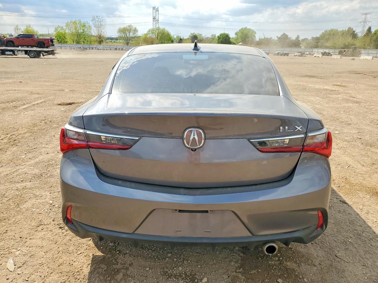 Acura ILX Premium