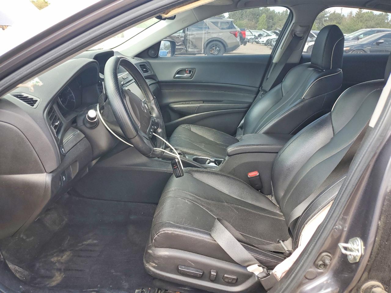 Acura ILX Premium
