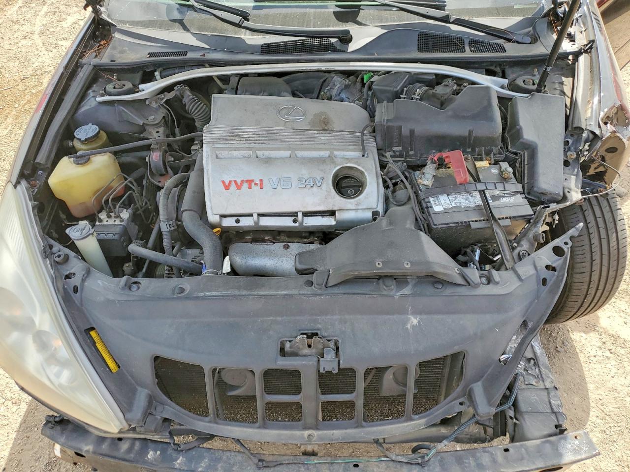 Lexus Es 300