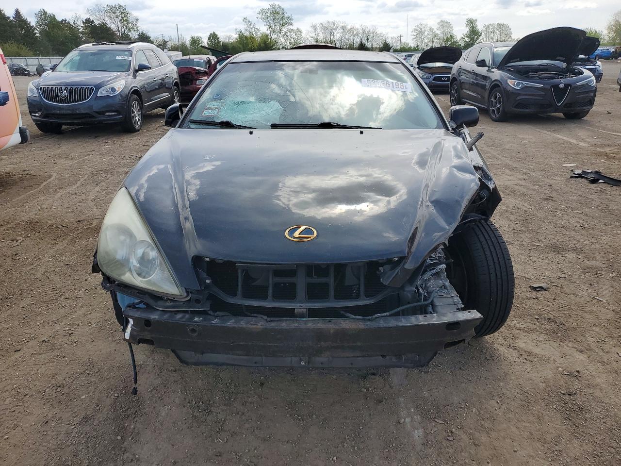 Lexus Es 300