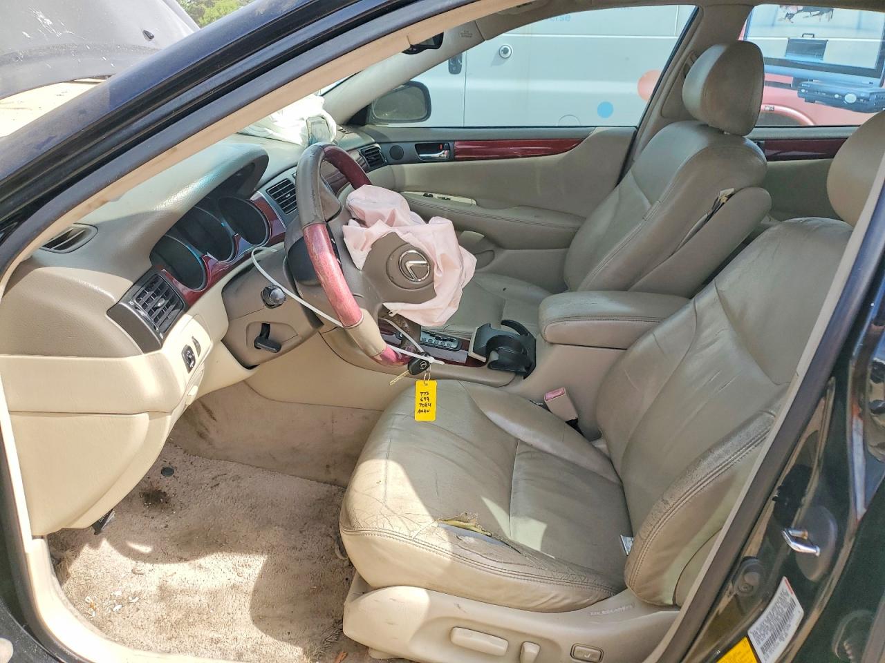 Lexus Es 300