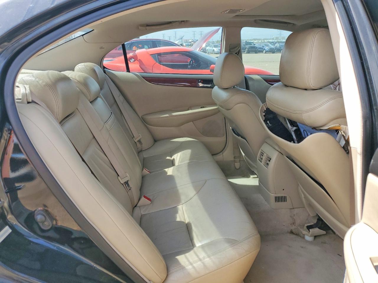 Lexus Es 300