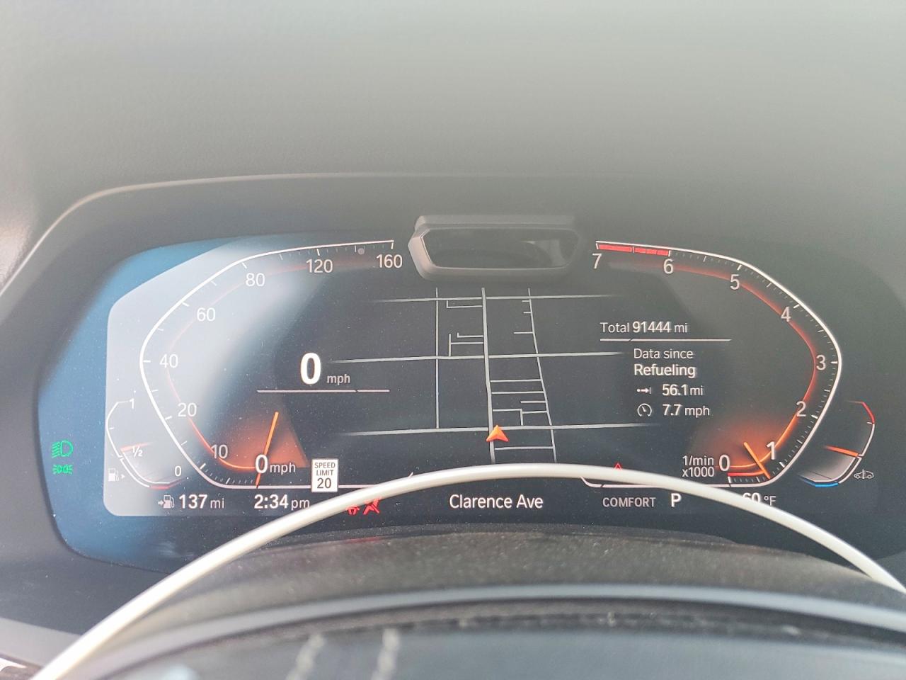 BMW X Series Xdrive50i