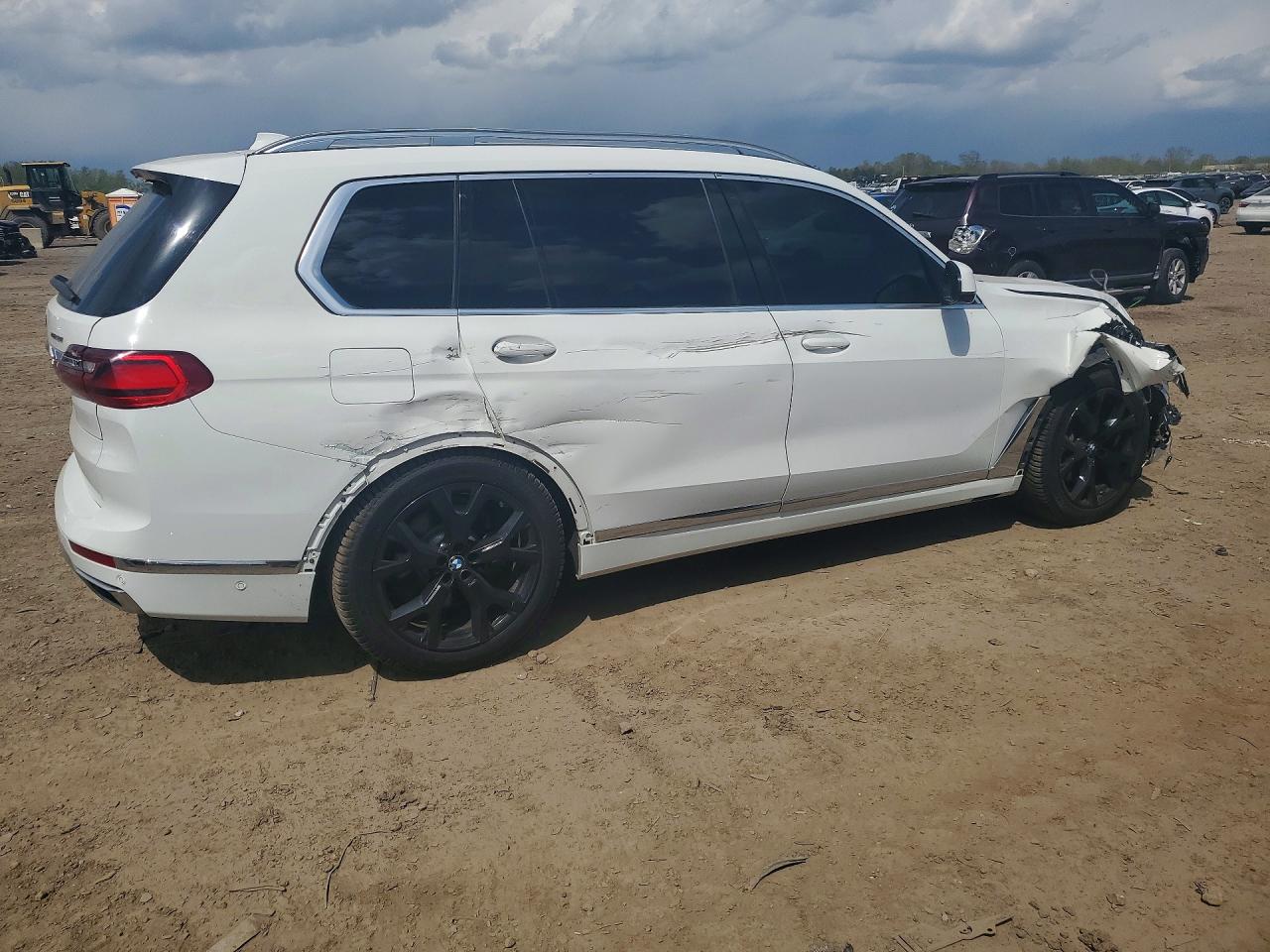 BMW X Series Xdrive50i