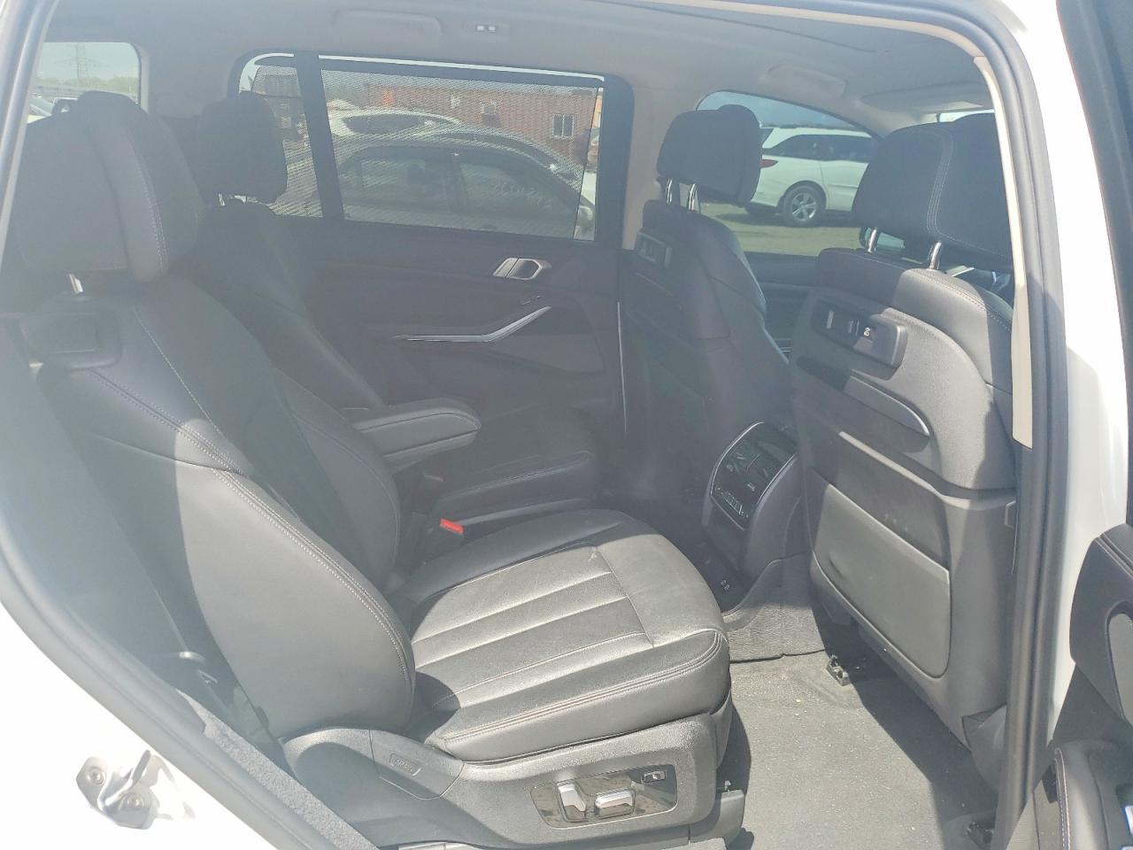 BMW X Series Xdrive50i