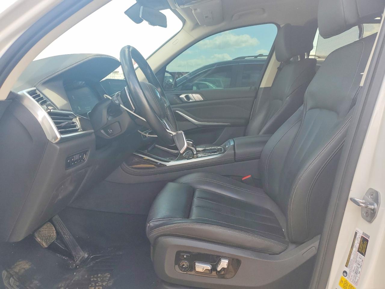 BMW X Series Xdrive50i