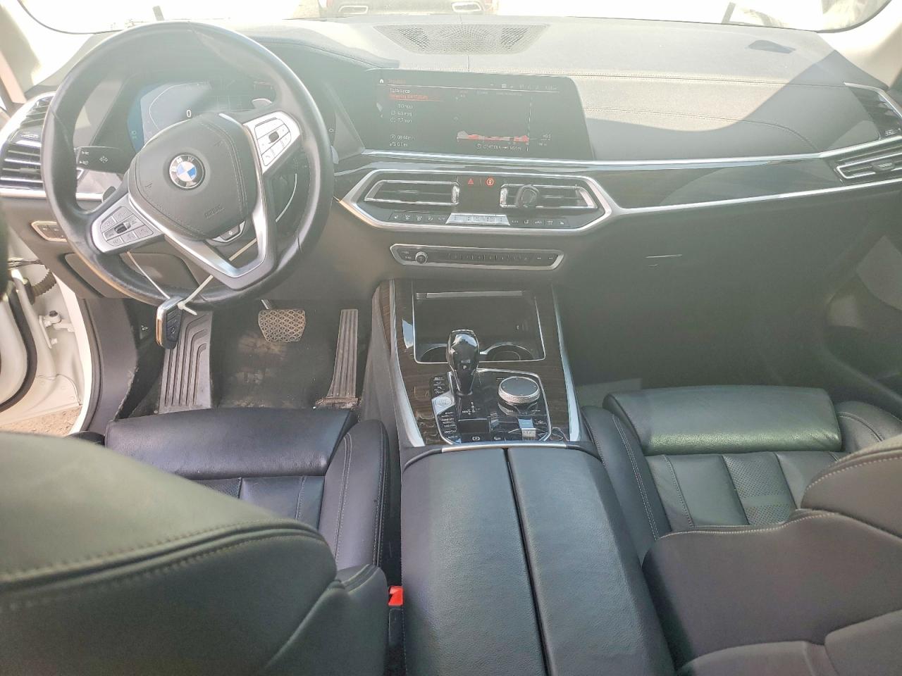 BMW X Series Xdrive50i