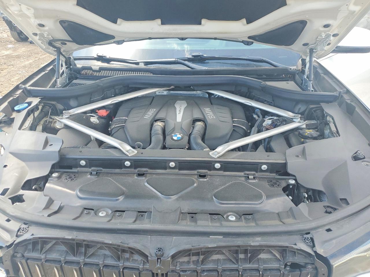 BMW X Series Xdrive50i