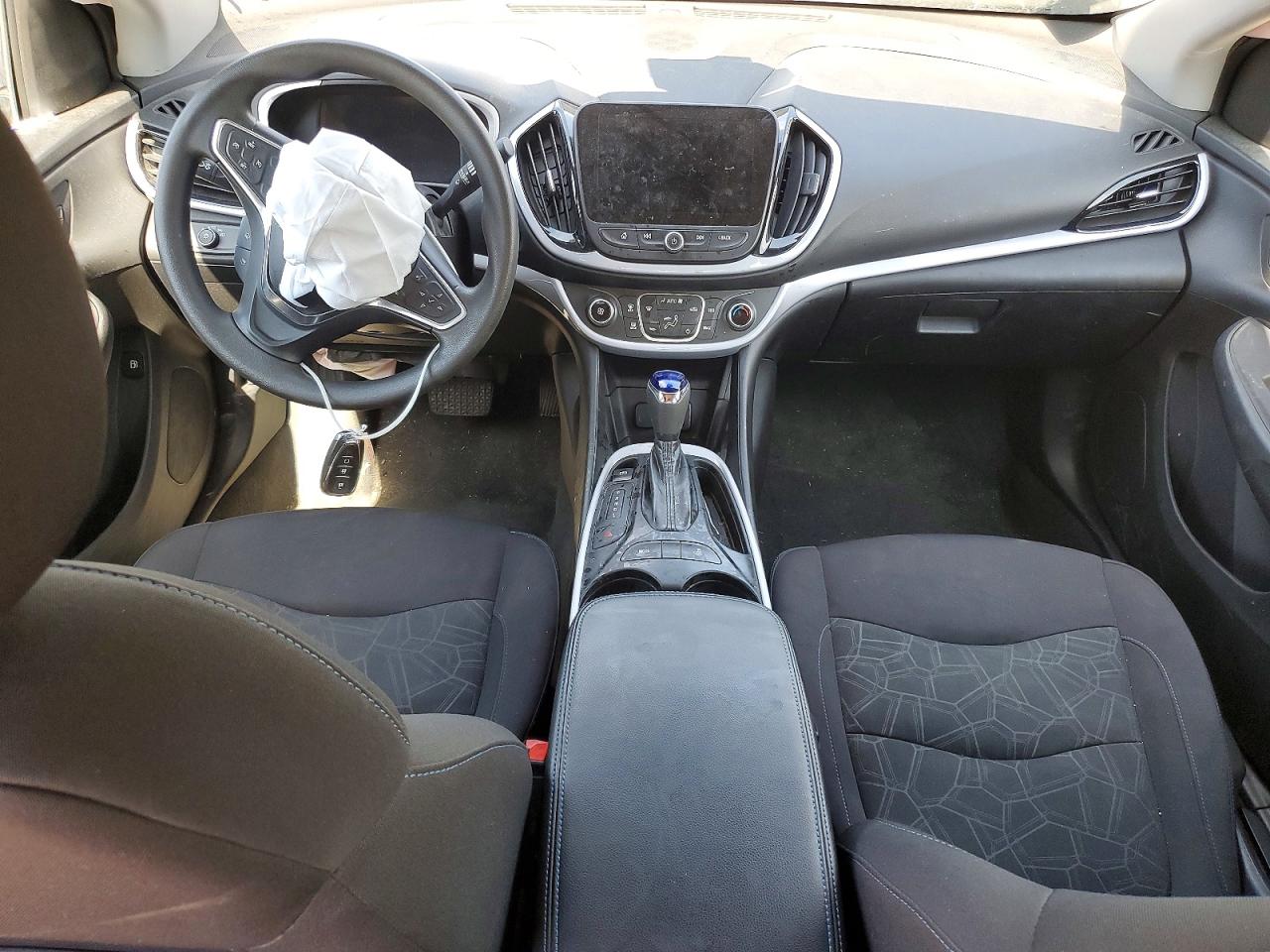 Chevrolet Volt Lt