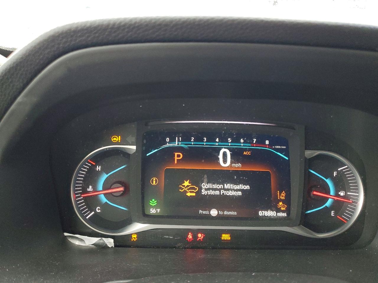 Honda Pilot Touring