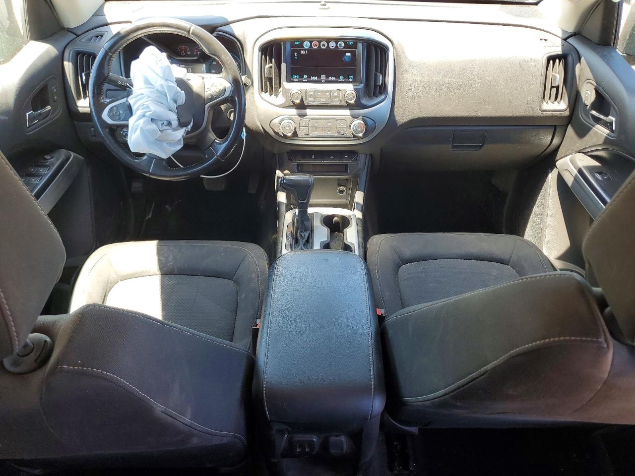 Chevrolet Colorado Lt