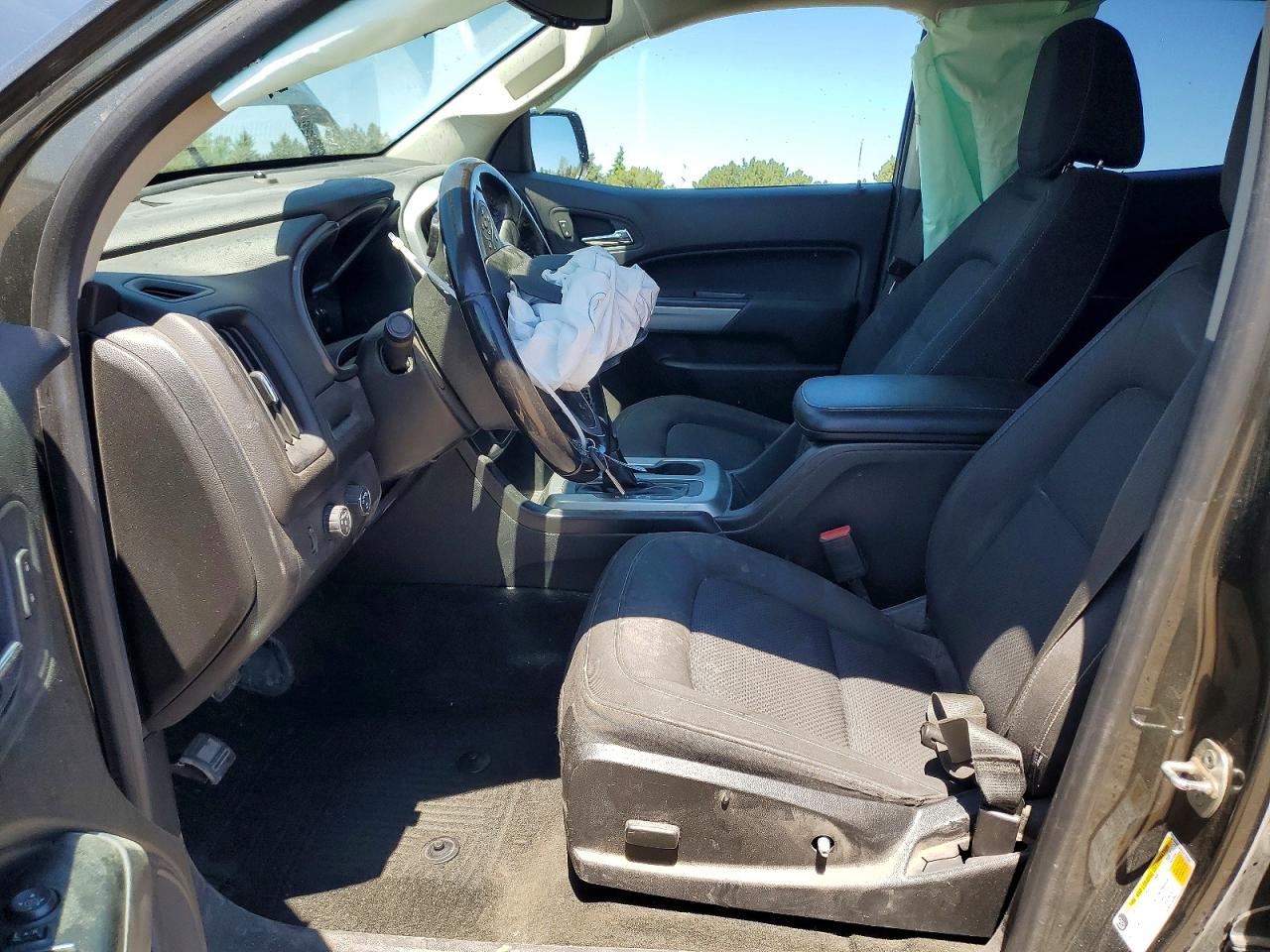 Chevrolet Colorado Lt