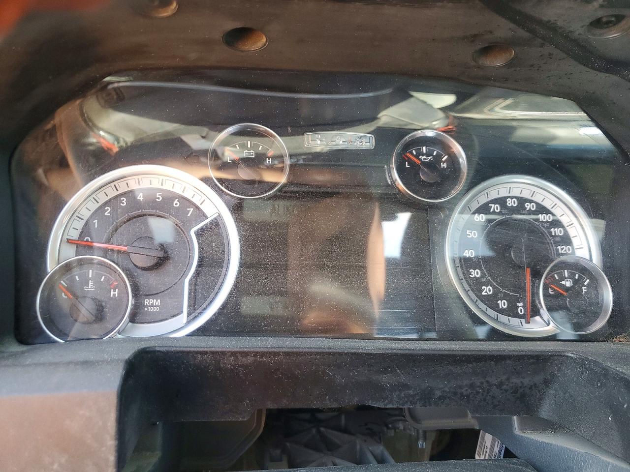 Ram 1500 Slt