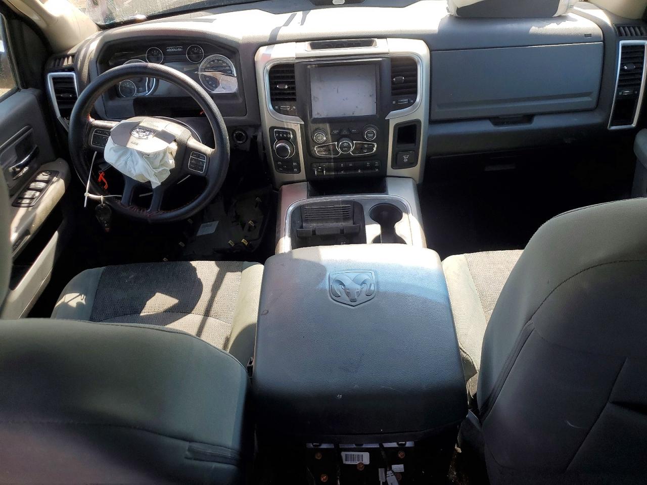 Ram 1500 Slt