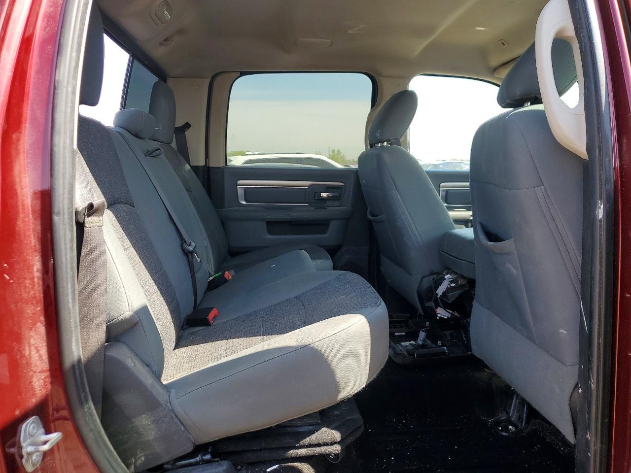 Ram 1500 Slt
