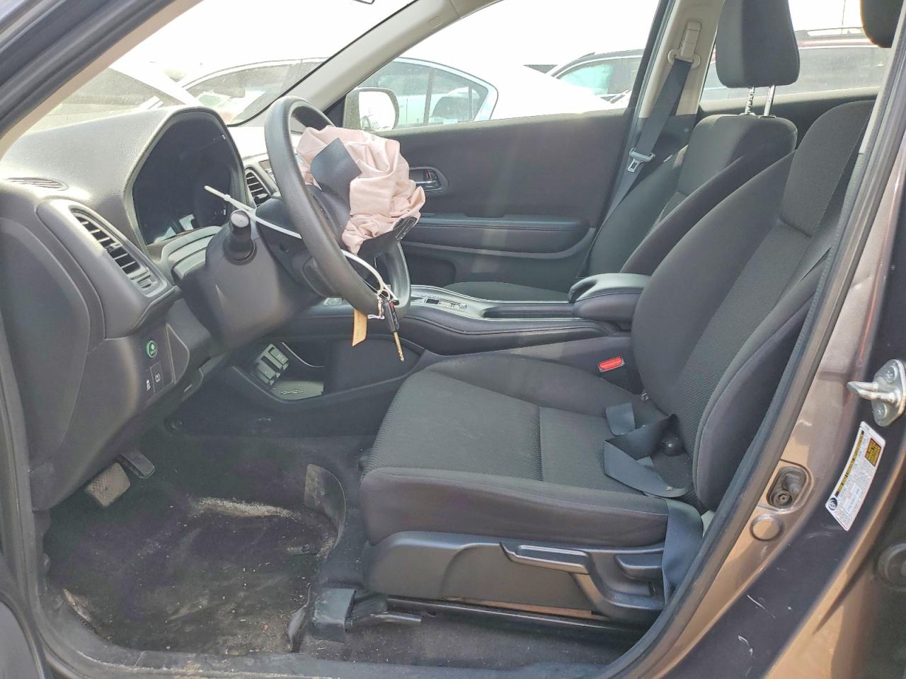Honda HR-V Lx