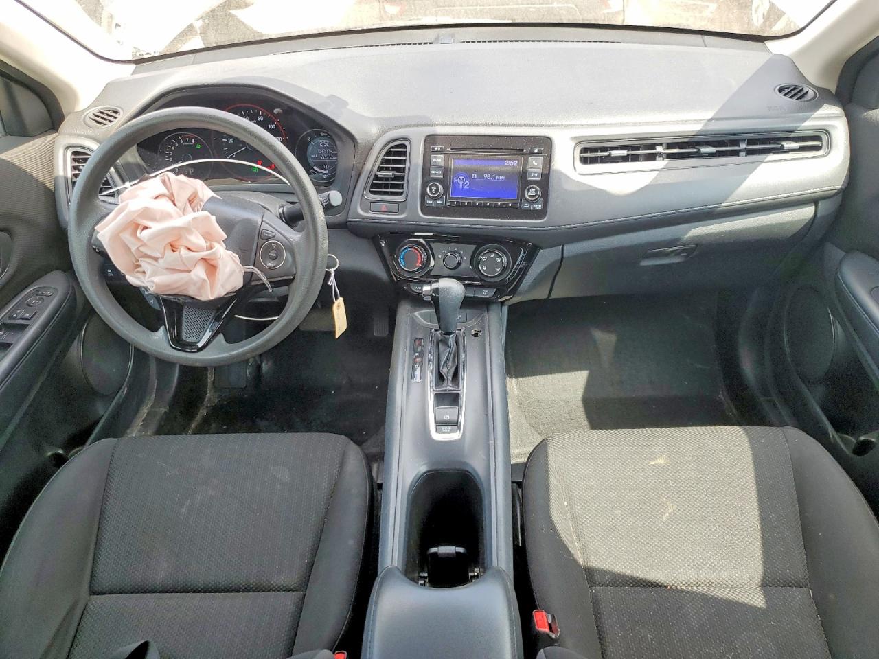 Honda HR-V Lx