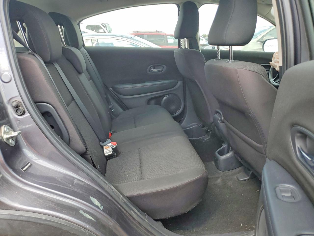 Honda HR-V Lx