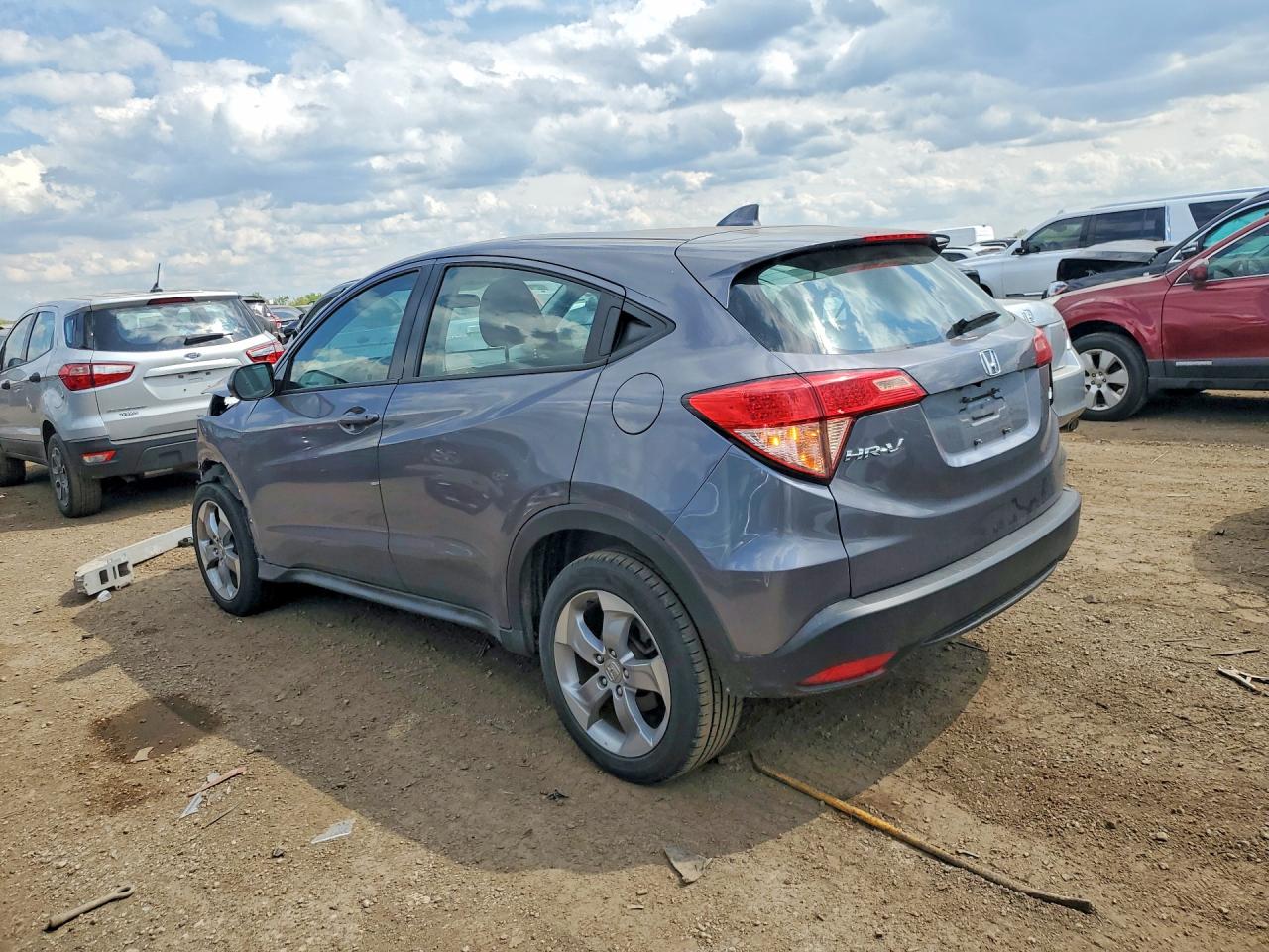 Honda HR-V Lx