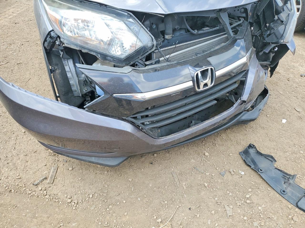 Honda HR-V Lx
