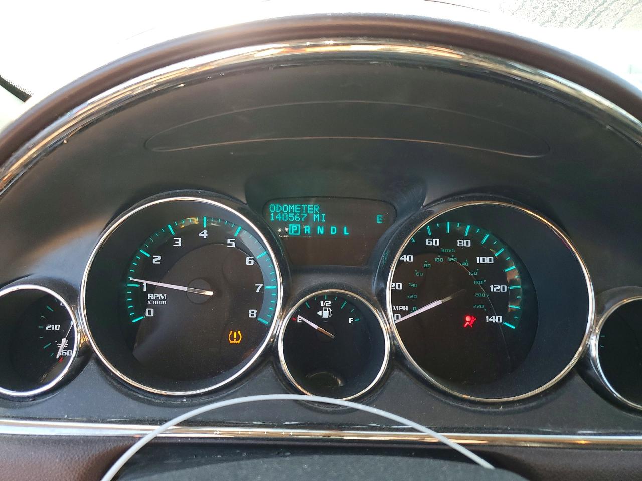 Buick Enclave