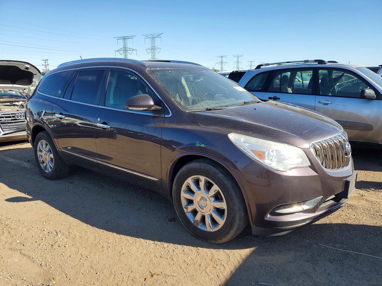 Buick Enclave