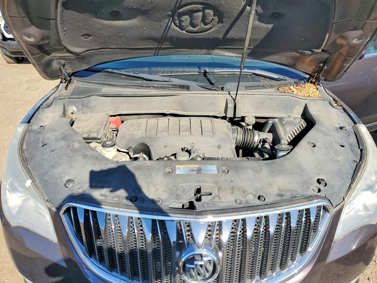 Buick Enclave
