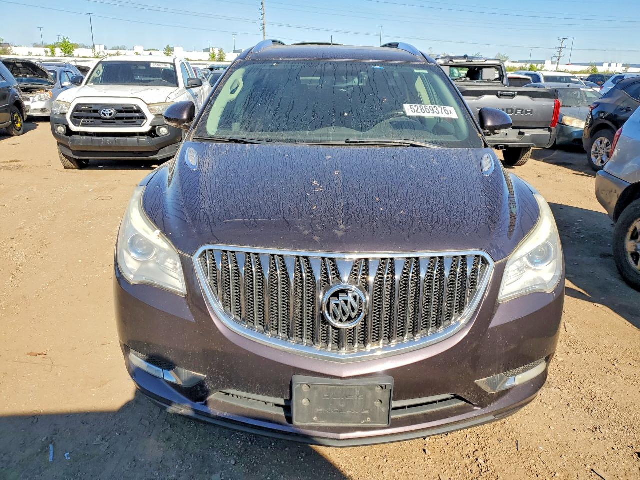 Buick Enclave