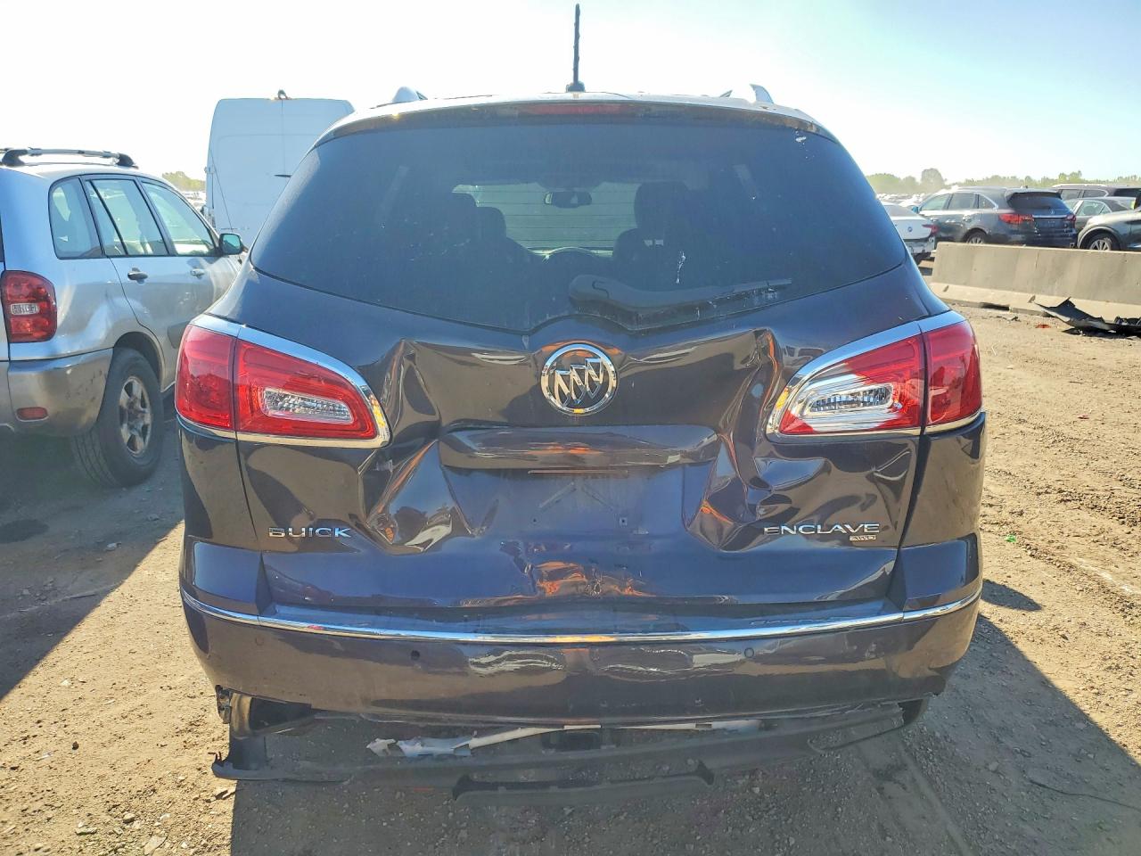 Buick Enclave