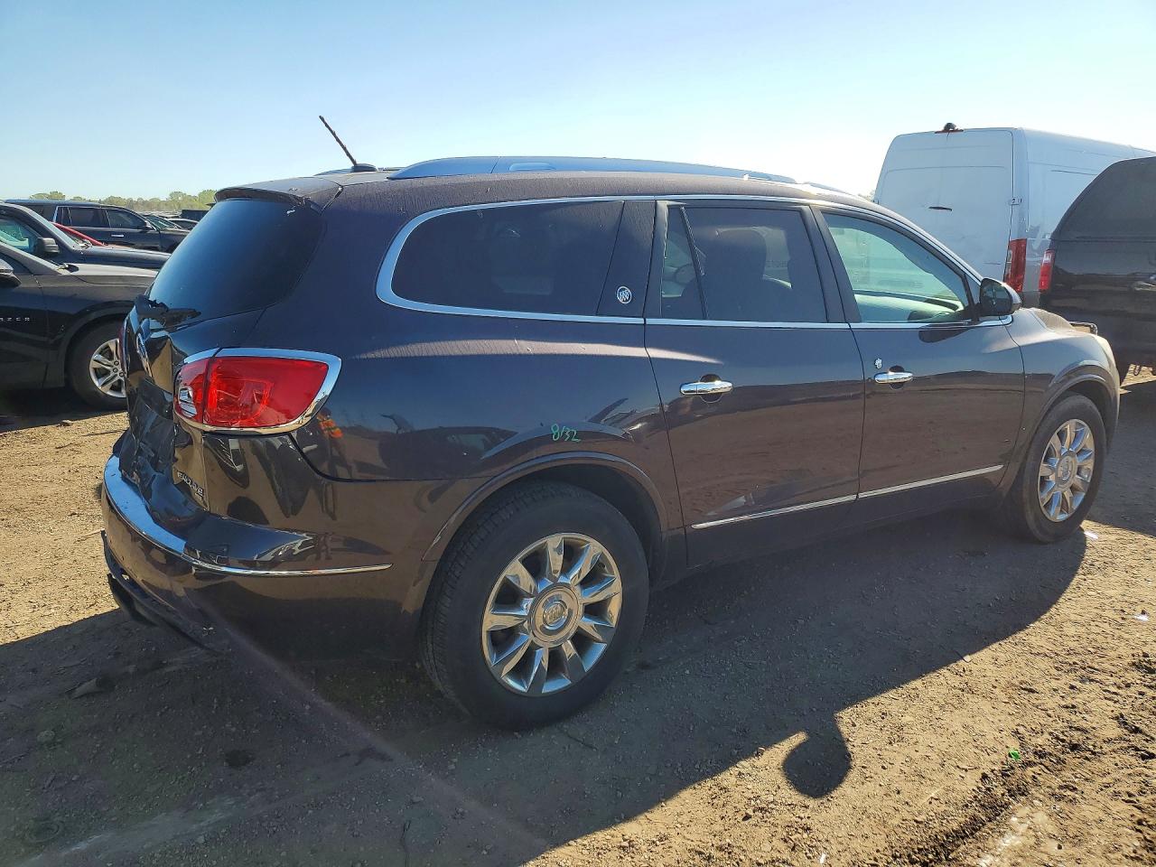 Buick Enclave