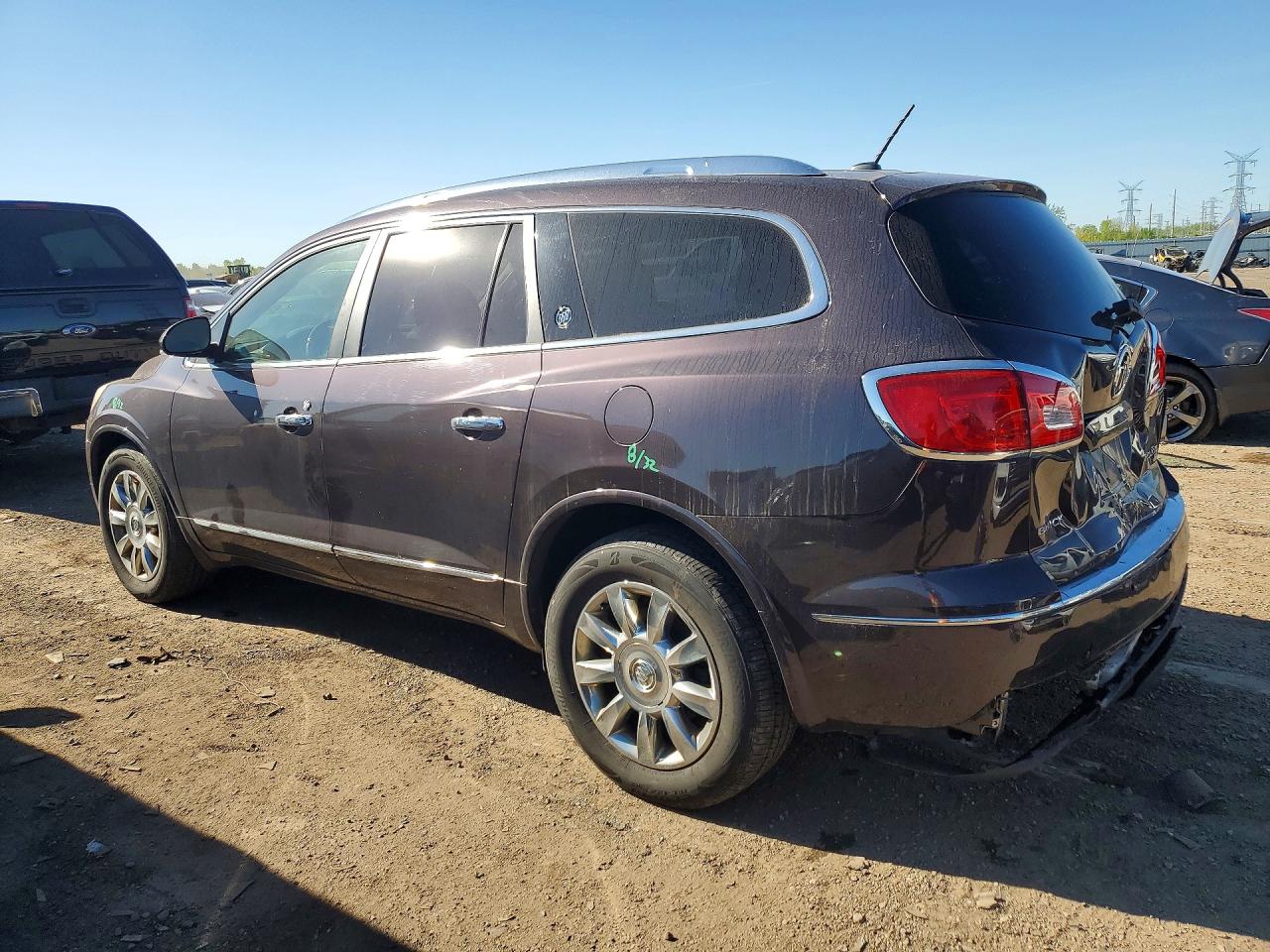 Buick Enclave